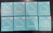 Sonoff dualr3 2 gang WiFi switch sterownik