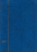 Klaser ze znaczkami polskimi - stare i nowsze  szt. 700