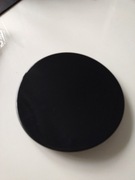 Klapka Wlewu biała Civic IX/ Type R FK2 Championship white + czarna folia