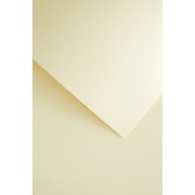 Papier ozdobny Galeria Papieru Len kremowy 230g/m