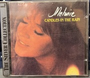 Melanie Candles in the rain CD