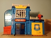 SUPER ZINGS POSTERUNEK POLICJI