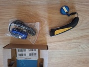 Skaner kodów kreskowych