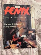 Fenix 4’90 czasopismo