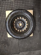 Opony FULDA Kristall Montero 3 wraz z Felgami 