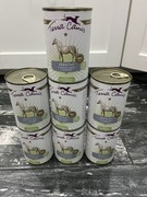 Terra Canis Sensitive Konina z ogórkiem i truskawka 400g 11sztuk 