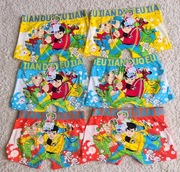 Bokserki chłopięce 12-14 lat