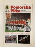 POMORSKA PIŁKA MAGAZYN 3/2011 POMORSKI ZWIĄZEK PIŁKI NOŻNEJ