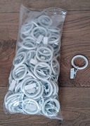 Kółka z żabką ciche kółka żabki 78 szt