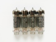 Kwadra lamp 6P14P-EW dobrana odpowiednik EL-84