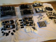 Złom modelarski BMW E36, E46