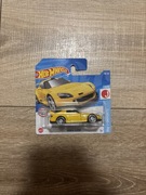 Honda S2000 2022 118/250 HW J-Imports 3/10 Hot Wheels