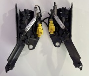 VW TIGUAN 2 II 5NA 16-24 ZAWIASY MASKI NABOJE 5NA823301G 5NA823302G