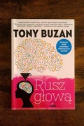Rusz głową - Tony Buzan
