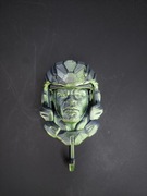 Ruchomy Wieszak Na Klucze "Rajdowiec"