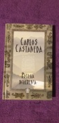 Potęga milczenia Carlos Castaneda