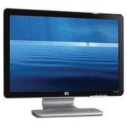 2 x monitor: HP w2216 i LG 19M38A-B
