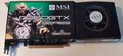 MSI GTX 260 896MB