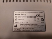 USG SonoScape S8 Expert