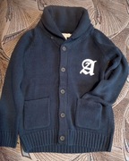 H&M Sweter Chopięcy Ciepły Jesień Zima rozmiar 146/152 10-12 lat