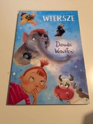 Danuta Wawiłow Wiersze