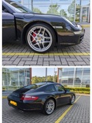 Felgi Porsche Carrera S2 komplet 