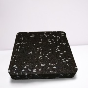 Wyprzedaż! mata antywibracyjna pod pralkę10cmx10cm, 15mm