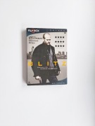 Film BLITZ DVD | Jason Statham | Lektor PL | sprawna