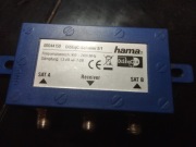 DiSEqC-Shalter2/1 hama sat diseqc