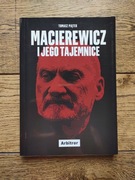 MACIEREWICZ I JEGO TAJEMNICE Tomasz PIĄTEK