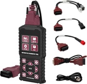 M3-C skaner OBDII do motocykli + tester napięcia Suzuki/EuroV/Vespa