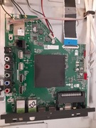 T.MS6886.U705. SHARP 55BL2EA nowy