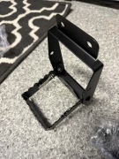 Podnóżki dla pasażera do ATV Quad