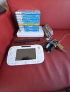Nintendo Wii U konktretny zestaw 
