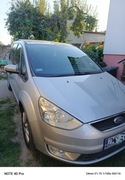 Sprzedam forda Galaxy 2.0 130 km 2007