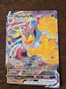 Karta pokemon Machamp 330 HP