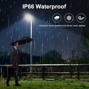 Reflektor LED z wtyczką, 35 W, reflektor zewnętrzny LED, super jasny