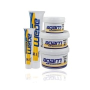 Pasta uszczelniająca AGAM 150g puszka tel. 535066601