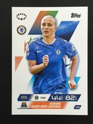 Match Attax EXTRA 2026 AGGIE BEEVER-JONES  nr.136