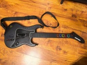 Gitara Kramer Striker dla PlayStation 2 Guitar Hero
