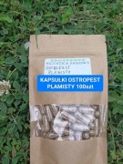 Ostropest plamisty kapsułki