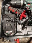 Ładowarki parkside 20v i 12v 