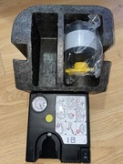 BMW ZESTAW NAPRAWCZY KOŁA/ Mobility Set – Kompresor + Uszczelniacz do opon