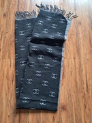 nowy ciepły szalik długość 170 cm brak metki