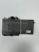 10x Bateria Dell 1V1XF 11.4V 42Wh Niesprawdzane z laptopów poleasingowych