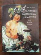 Arcydzieła światowego malarstwa Sarah Carr-Gomm STAN