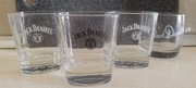 Szklanki do whisky Jack Daniels - 4 szt.