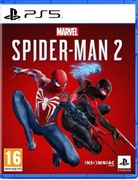 Gra Marvel Spider Man 2 PS5