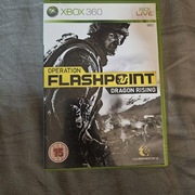 OPERATION FLASHPOINT DRAGON RISING 