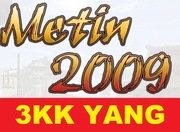 Metin2009 3KK YANG 3.000.000 YANGÓW YANGI MT 2009 START [01.02.2025]